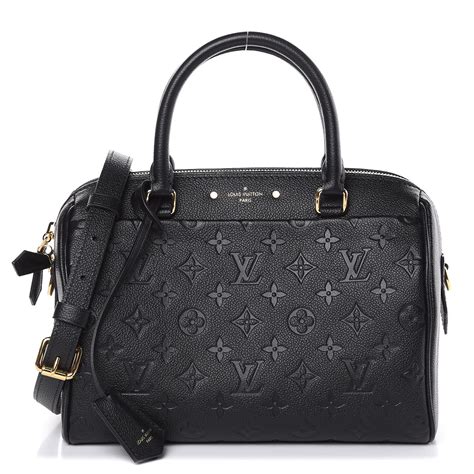 louis vuitton speedy 25 empreinte price|louis vuitton speedy bandolier 25.